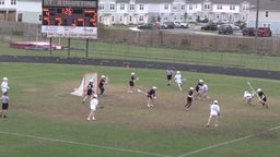 Max Fouts's highlights Ponte Vedra High School