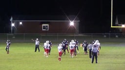 Chase Chappell's highlights South Stanly