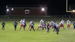 Jared Green's highlights South Stanly