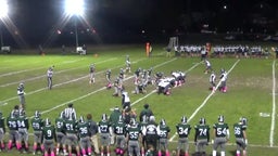 Jaden Kammer's highlights Putnam Valley High School