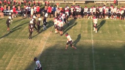 Middle Creek football highlights Southeast Raleigh