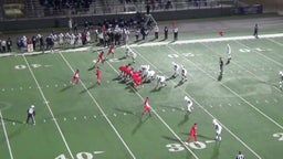 Alief Elsik football highlights Dawson High School