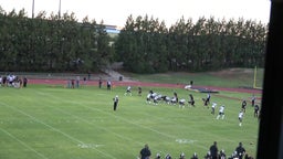 Morton football highlights Plains High School