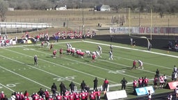 Stevens football highlights Westlake High School