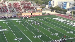 Stevens football highlights Clark High School