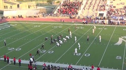 Stevens football highlights John Jay High School