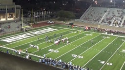 Stevens football highlights Harlan High School