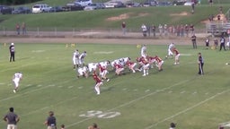 Pickens County football highlights South Lamar High School