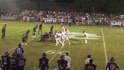 Charles Neal's highlights Pickens County High School
