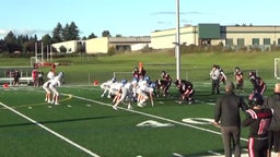 Parker Mckinney's highlights Fort Vancouver High School