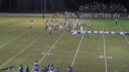 Trinity Christian football highlights Bulloch Academy