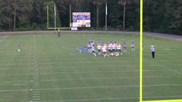 Trinity Christian football highlights Gatewood High School