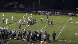 Onalaska football highlights Monroe High School