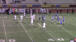 Mona Shores football highlights Midland High School