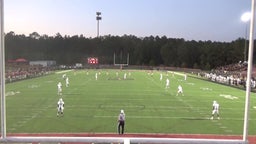 Allatoona football highlights Sprayberry High School