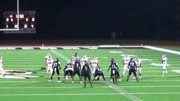 Allatoona football highlights Sprayberry High School