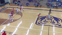 North Royalton basketball highlights Wadsworth High School