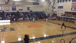 Padua Franciscan basketball highlights North Royalton High School