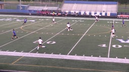 Geneva soccer highlights Wheaton-Warrenville South