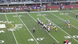 Tomball football highlights Klein High School