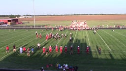 Attica football highlights Norwich High School