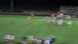 Pretty Prairie football highlights Norwich High School