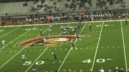 Cedar Grove football highlights Greater Atlanta