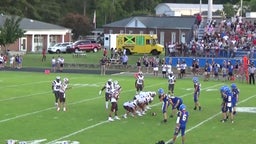 Augusta Christian football highlights Augusta Prep Day High School
