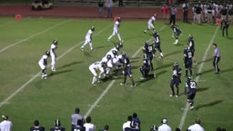 Dwyer football highlights vs. Royal Palm Beach