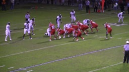 Dwyer football highlights vs. Manatee High School