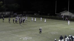 Dwyer football highlights vs. American Heritage