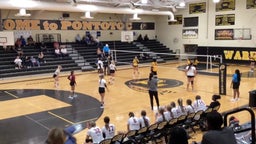 Ivyaan Taylor's highlights Pontotoc High School