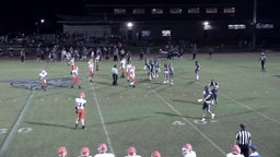 Maclay football highlights Cottondale High School