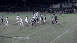 Maclay football highlights North Florida Christian High School