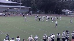 Wewahitchka football highlights Maclay High School