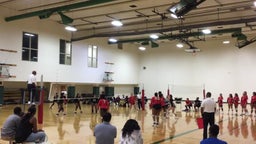 Greater Atlanta Christian volleyball highlights Carver