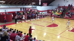 Marshall basketball highlights Unity High School