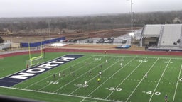 Emily Brackett's highlights Edmond North High School