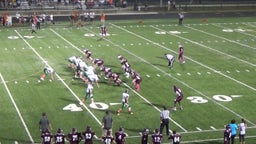 Havre de Grace football highlights vs. North Harford