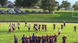 Rob Lester's highlights Bennett County High School