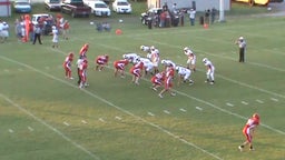 Grayson County football highlights vs. Hancock County