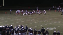 Grayson County football highlights vs. Daviess County