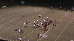 Grayson County football highlights vs. John Hardin