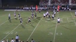 Grayson County football highlights vs. Elizabethtown High