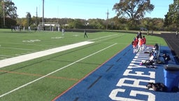 Ladue Horton Watkins soccer highlights The Principia School