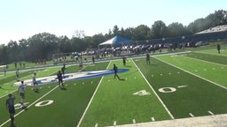 Ladue Horton Watkins soccer highlights Mehlville High School