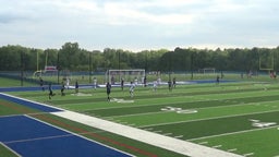 Ladue Horton Watkins soccer highlights Rockwood Summit High School