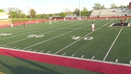 Ladue Horton Watkins girls soccer highlights Union