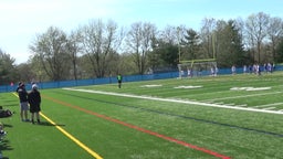 Ladue Horton Watkins girls soccer highlights MICDS