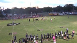 Dawson football highlights Hico High School